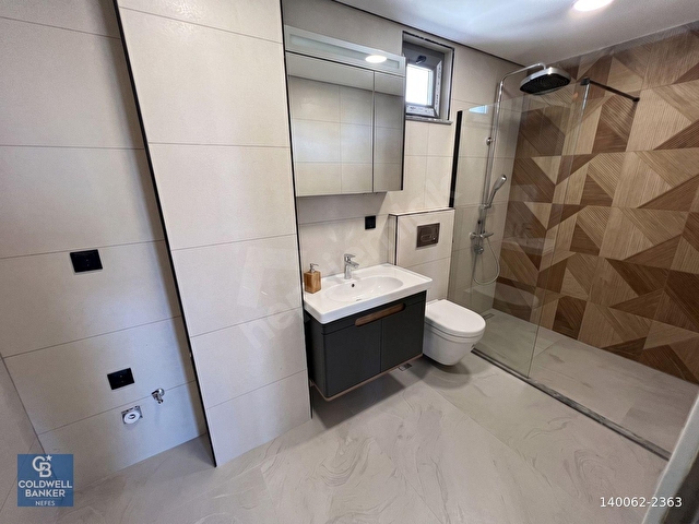 Çanakkale Merkez Kepezde Ful Yeni Eşyalı Kiralık 2+1 Daire ! - Görsel 16