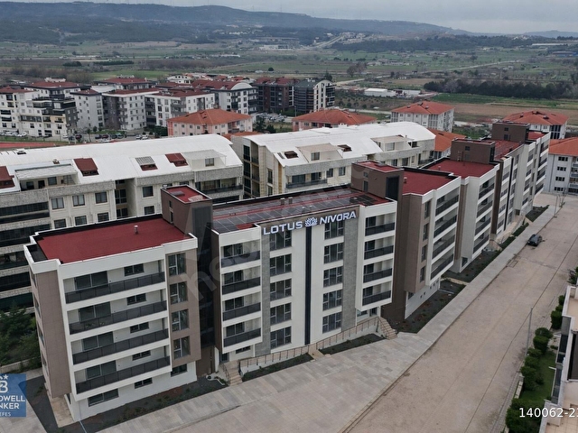 Çanakkale Merkez Kepezde Ful Yeni Eşyalı Kiralık 2+1 Daire !