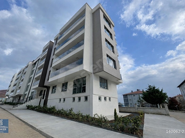 Çanakkale Merkez Kepezde Ful Yeni Eşyalı Kiralık 2+1 Daire ! - Görsel 3
