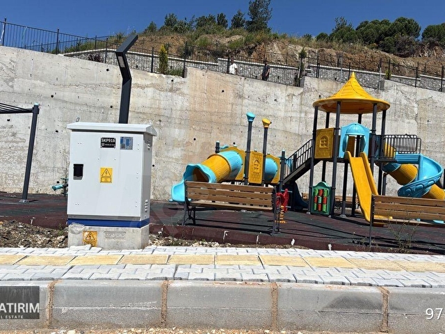 Kisecik TOKİ’lerde Kiralık Daire - Görsel 14