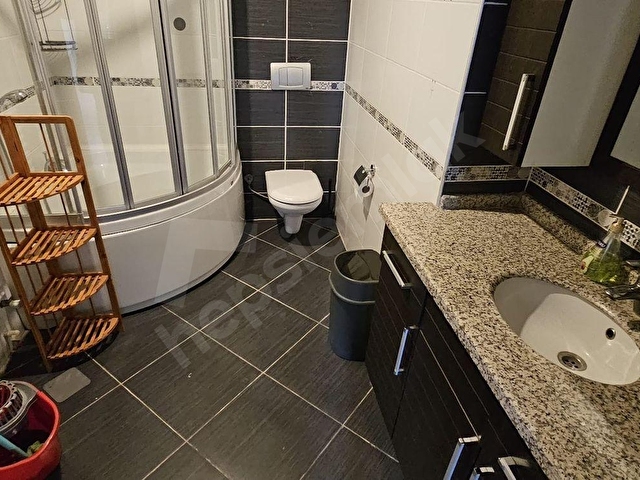 Mustafa Kemal Mahallesi 135 m² 3+1 Kiralık Ofis - Görsel 14