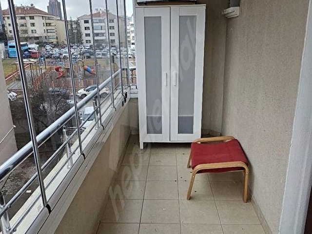 Mustafa Kemal Mahallesi 135 m² 3+1 Kiralık Ofis - Görsel 21