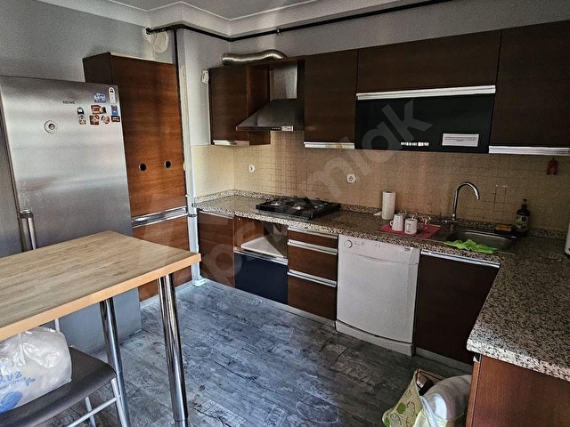 Mustafa Kemal Mahallesi 135 m² 3+1 Kiralık Ofis - Görsel 8