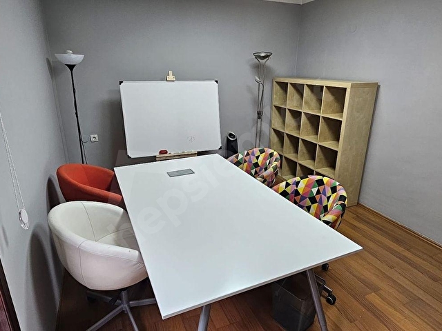 Mustafa Kemal Mahallesi 135 m² 3+1 Kiralık Ofis - Görsel 15