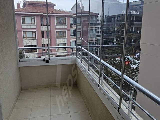 Mustafa Kemal Mahallesi 135 m² 3+1 Kiralık Ofis - Görsel 20