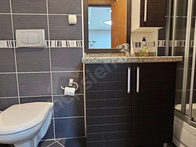 Mustafa Kemal Mahallesi 135 m² 3+1 Kiralık Ofis - Görsel 13
