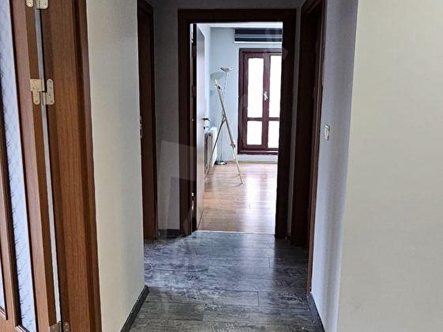Mustafa Kemal Mahallesi 135 m² 3+1 Kiralık Ofis - Görsel 9