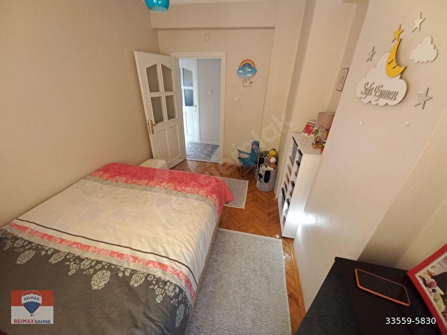 FINDIKLI IŞILTI SOKAKTA YÜKSEK KAT GENIŞ 3+1 110 M2 ASANSÖRLÜ ! - Görsel 18