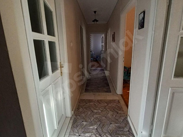 FINDIKLI IŞILTI SOKAKTA YÜKSEK KAT GENIŞ 3+1 110 M2 ASANSÖRLÜ ! - Görsel 11