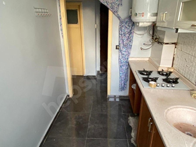 KİRALIK DAİRE BURAK EMLAK`TAN - Görsel 9