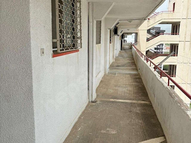 TÖMÜK GONDOL TATİL SİTESİNDE DENİZE SIFIR 2+1 EŞYALI YAZLIK - Görsel 27