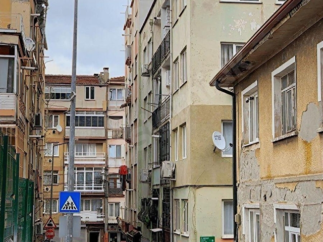 GW PRİMEVA GAYRİMENKUL YILDIRIM MEYDANCIK MAH. HÜSEYİN SOK. 3+1 - Görsel 3