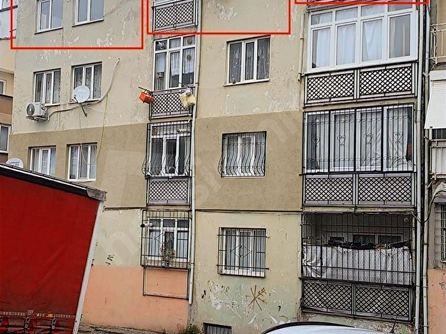GW PRİMEVA GAYRİMENKUL YILDIRIM MEYDANCIK MAH. HÜSEYİN SOK. 3+1 - Görsel 5