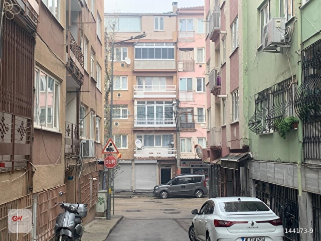 GW PRİMEVA GAYRİMENKUL YILDIRIM MEYDANCIK MAH. HÜSEYİN SOK. 3+1 - Görsel 6