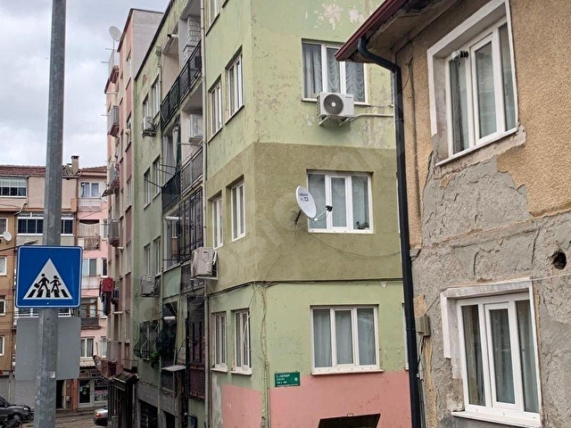 GW PRİMEVA GAYRİMENKUL YILDIRIM MEYDANCIK MAH. HÜSEYİN SOK. 3+1