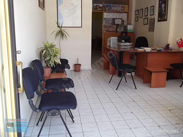 MERKEZİ KONUMDA HER İŞE UYGUN SATILIK DÜKKAN İŞ YERİ - Görsel 3
