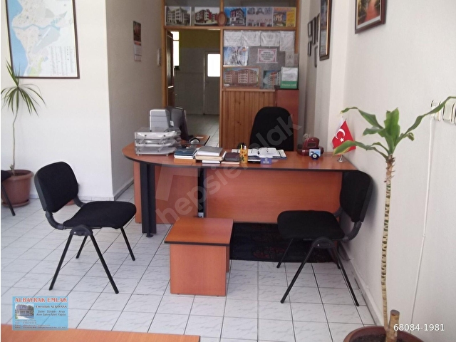 MERKEZİ KONUMDA HER İŞE UYGUN SATILIK DÜKKAN İŞ YERİ - Görsel 2