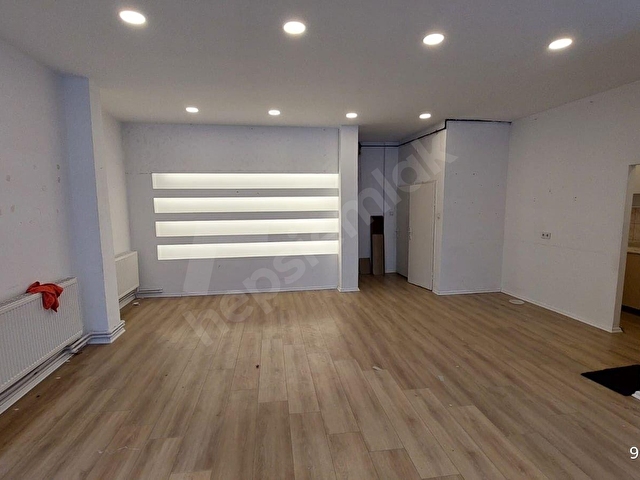 ATAMANDAN CENGİZ SOKAKTA ÇARŞI CAD. YAKIN 60 m2 KİRALIK DÜKKAN - Görsel 25