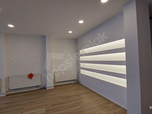 ATAMANDAN CENGİZ SOKAKTA ÇARŞI CAD. YAKIN 60 m2 KİRALIK DÜKKAN