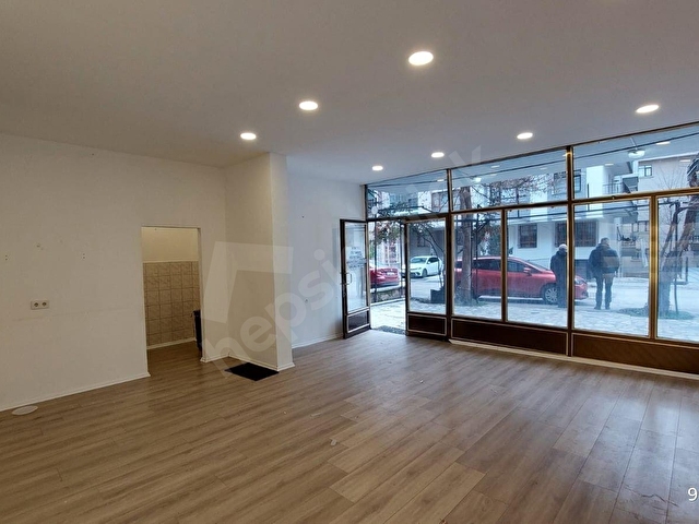 ATAMANDAN CENGİZ SOKAKTA ÇARŞI CAD. YAKIN 60 m2 KİRALIK DÜKKAN - Görsel 3