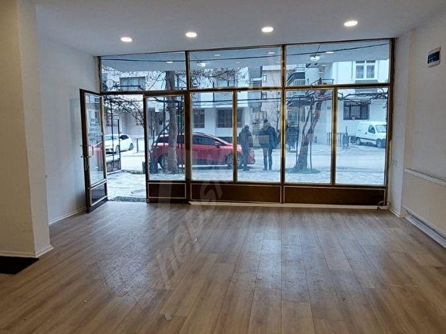 ATAMANDAN CENGİZ SOKAKTA ÇARŞI CAD. YAKIN 60 m2 KİRALIK DÜKKAN - Görsel 2