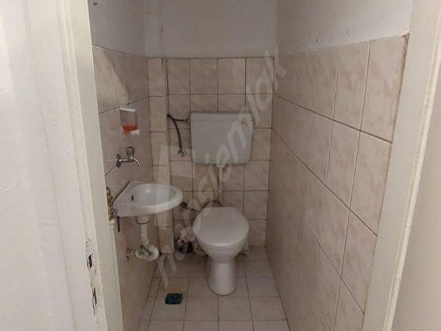 ATAMANDAN CENGİZ SOKAKTA ÇARŞI CAD. YAKIN 60 m2 KİRALIK DÜKKAN - Görsel 7