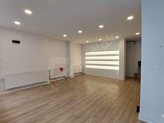 ATAMANDAN CENGİZ SOKAKTA ÇARŞI CAD. YAKIN 60 m2 KİRALIK DÜKKAN - Görsel 22