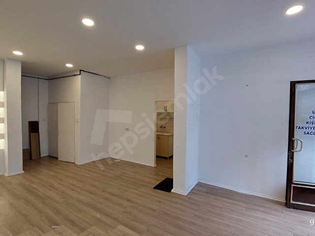 ATAMANDAN CENGİZ SOKAKTA ÇARŞI CAD. YAKIN 60 m2 KİRALIK DÜKKAN - Görsel 14