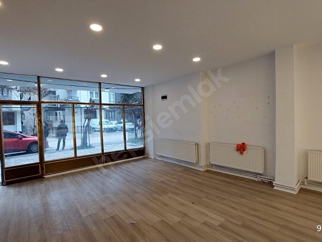 ATAMANDAN CENGİZ SOKAKTA ÇARŞI CAD. YAKIN 60 m2 KİRALIK DÜKKAN - Görsel 13