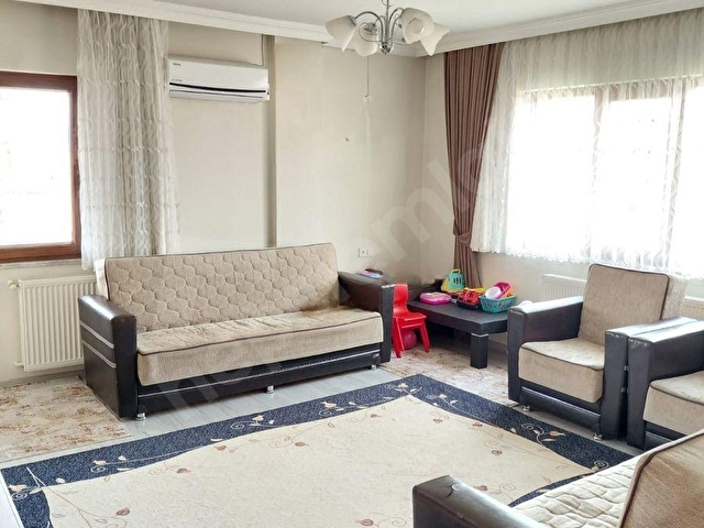 MUĞLA YATAĞAN SATILIK DAİRE - Görsel 7