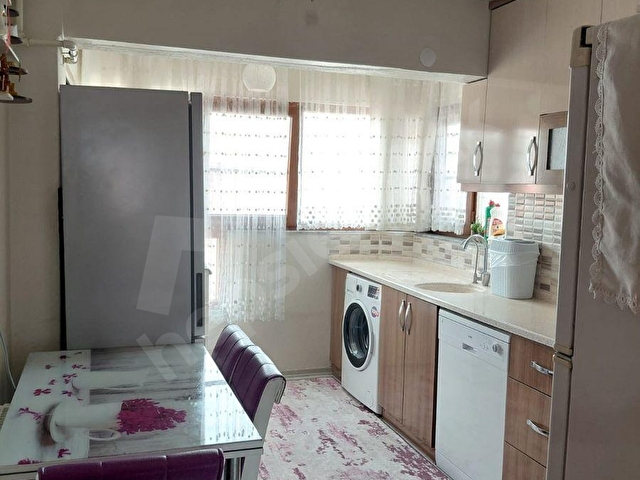 MUĞLA YATAĞAN SATILIK DAİRE - Görsel 12