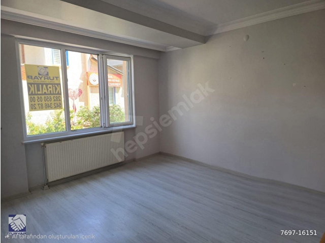 TURYAPtan MUHİTTİN MAH.ARA KAT 2+1 KİRALIK TEMİZ DAİRE - Görsel 8