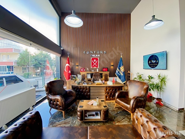 200 M2 4+1 PURSAKLAR SARAY GÖL EVLERİ YENİ BİNA - Görsel 29