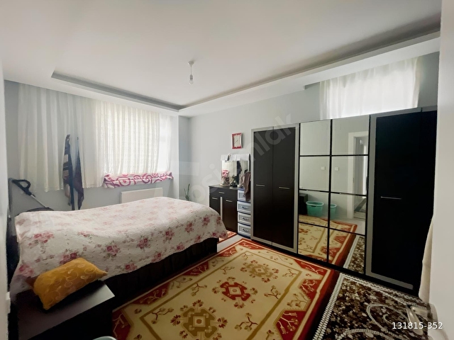 200 M2 4+1 PURSAKLAR SARAY GÖL EVLERİ YENİ BİNA - Görsel 12