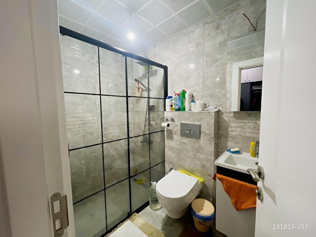 200 M2 4+1 PURSAKLAR SARAY GÖL EVLERİ YENİ BİNA - Görsel 25