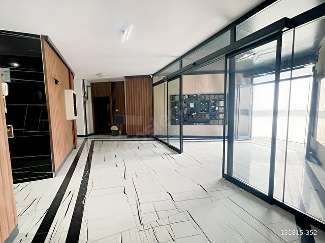 200 M2 4+1 PURSAKLAR SARAY GÖL EVLERİ YENİ BİNA - Görsel 26