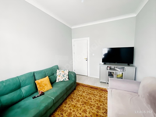 200 M2 4+1 PURSAKLAR SARAY GÖL EVLERİ YENİ BİNA - Görsel 16