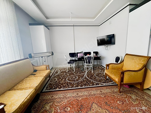 200 M2 4+1 PURSAKLAR SARAY GÖL EVLERİ YENİ BİNA - Görsel 6