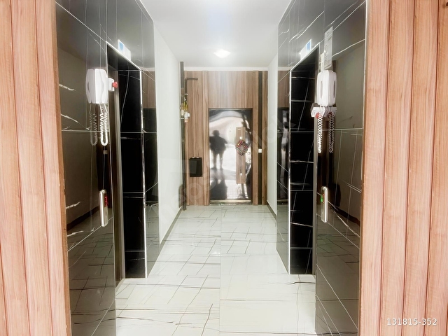 200 M2 4+1 PURSAKLAR SARAY GÖL EVLERİ YENİ BİNA - Görsel 27