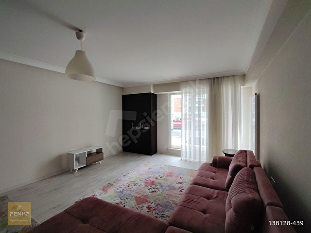 ÇANKAYA YILDIZDA,SİTE İÇİNDE, 1+1, EŞYALI, KİRACISIZ,SATILIK - Görsel 24