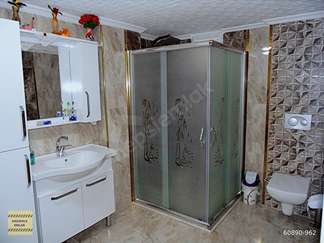 Satılık 3+1 130 m2 1.kat daire arsa tapulu 30 yıllık bina - Görsel 26