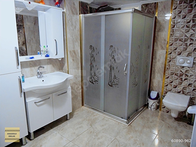 Satılık 3+1 130 m2 1.kat daire arsa tapulu 30 yıllık bina - Görsel 29