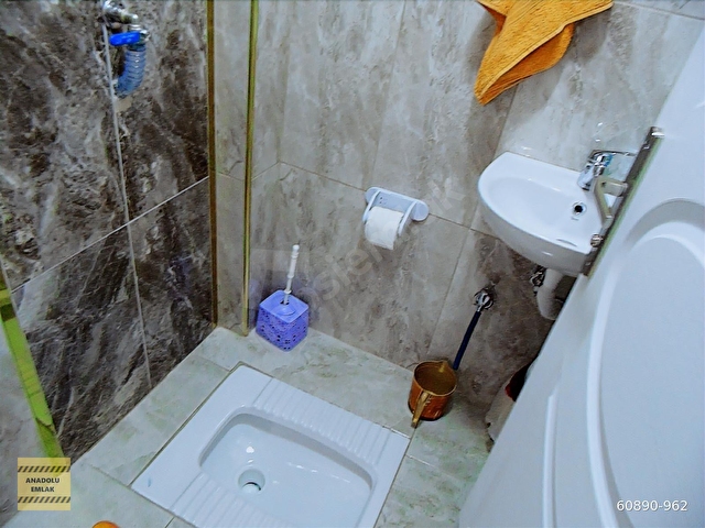Satılık 3+1 130 m2 1.kat daire arsa tapulu 30 yıllık bina - Görsel 30