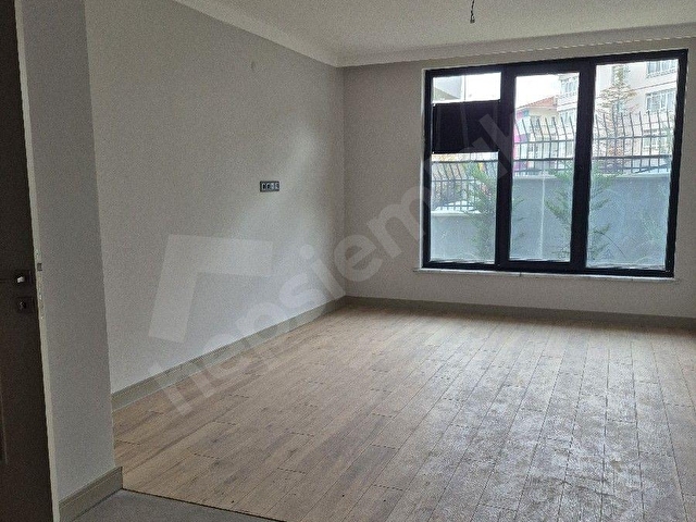Ayranci da  Güvenlik Caddesinde Sıfır Binada  2+1kapalı garajlı Bahçe kullanımlı 2+1 özel daire - Görsel 14