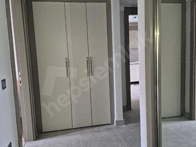 Ayranci da  Güvenlik Caddesinde Sıfır Binada  2+1kapalı garajlı Bahçe kullanımlı 2+1 özel daire - Görsel 17