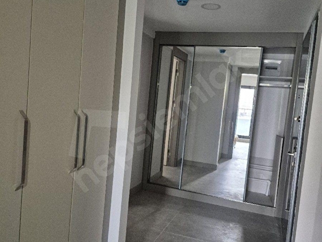Ayranci da  Güvenlik Caddesinde Sıfır Binada  2+1kapalı garajlı Bahçe kullanımlı 2+1 özel daire - Görsel 19