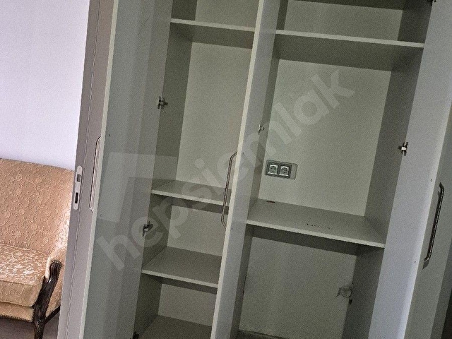 Ayranci da  Güvenlik Caddesinde Sıfır Binada  2+1kapalı garajlı Bahçe kullanımlı 2+1 özel daire - Görsel 20