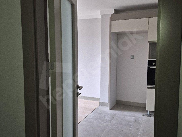 Ayranci da  Güvenlik Caddesinde Sıfır Binada  2+1kapalı garajlı Bahçe kullanımlı 2+1 özel daire - Görsel 22
