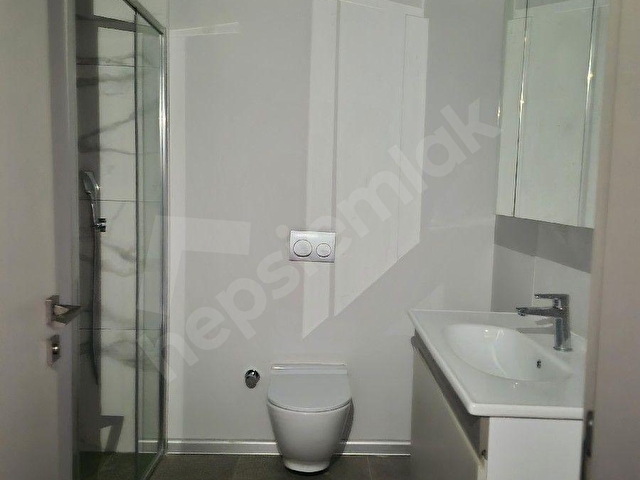 Ayranci da  Güvenlik Caddesinde Sıfır Binada  2+1kapalı garajlı Bahçe kullanımlı 2+1 özel daire - Görsel 24