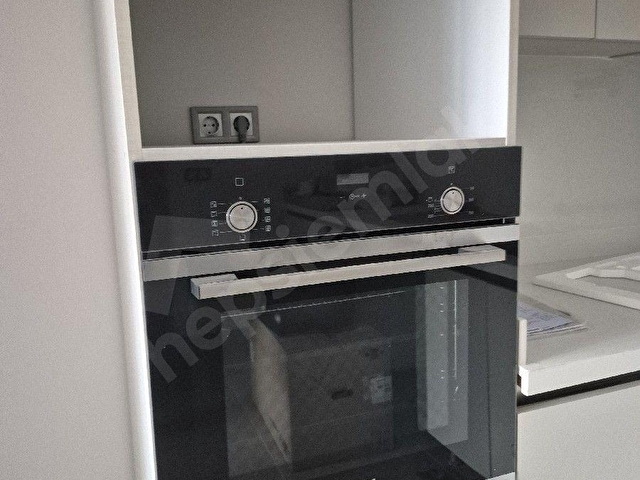 Ayranci da  Güvenlik Caddesinde Sıfır Binada  2+1kapalı garajlı Bahçe kullanımlı 2+1 özel daire - Görsel 27